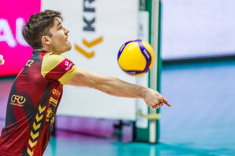 Volleyball. PlusLiga. MKS Bedzin - Asseco Resovia Rzeszow. 07.01.2021