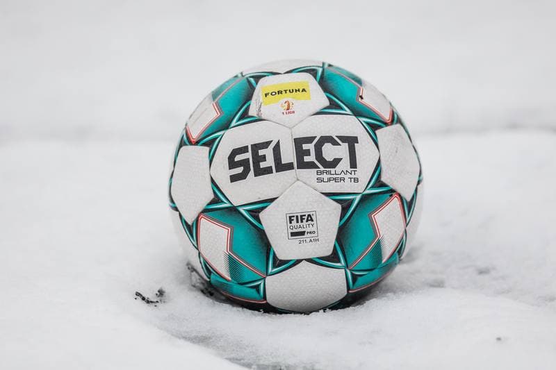 Football. Sparing. GKS Tychy - Ruch Chorzow. 30.01.2021