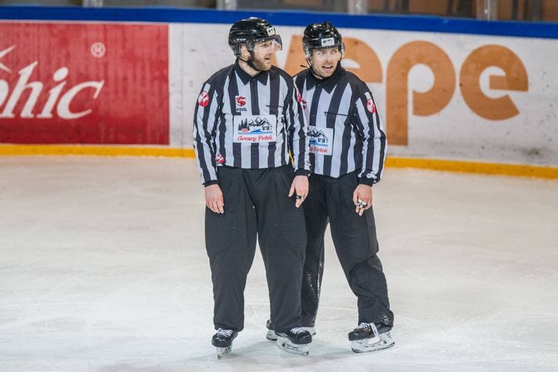 Ice Hockey. PHL. GKS Katowice - Comarch Cracovia. 19.02.2021