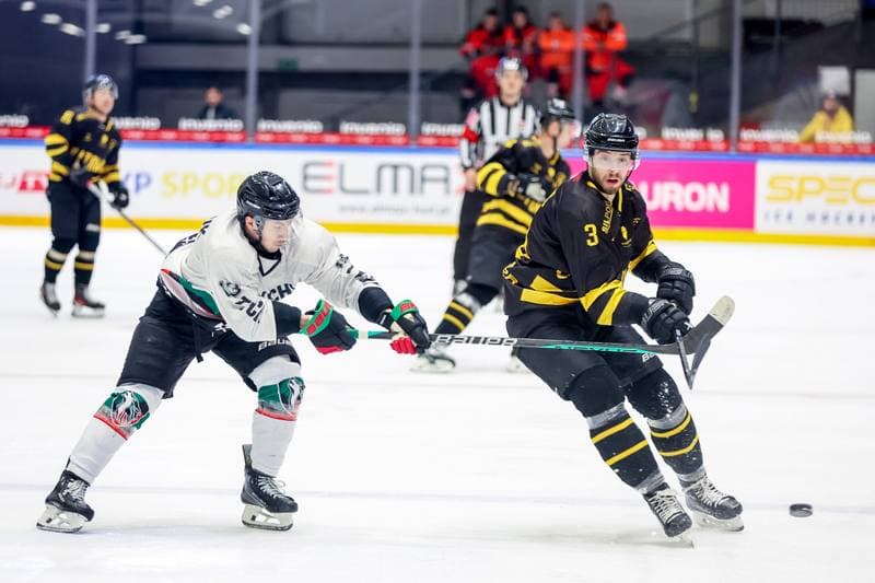 Ice Hockey. Polish Supercup. GKS Tychy - GKS Katowice. 18.10.2023
