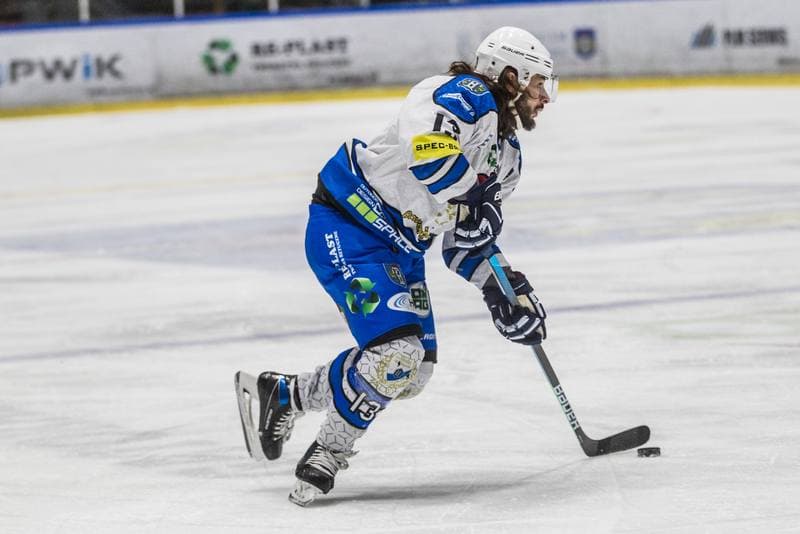 Ice Hockey. PHL. Re-Plast Unia Oswiecim - GKS Katowice. 01.03.2021