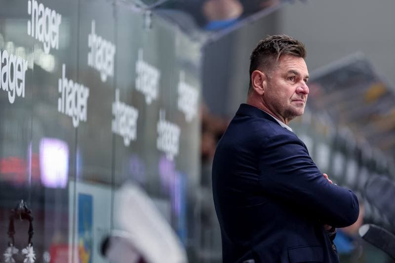 Ice Hockey. Polish Supercup. GKS Tychy - GKS Katowice. 18.10.2023