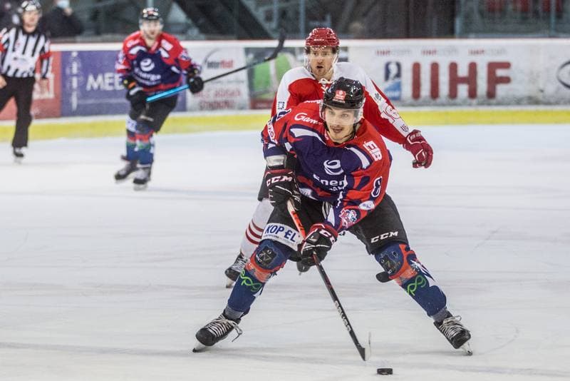 Ice Hockey. PHL. Comarch Cracovia - Energa Torun. 05.03.2021