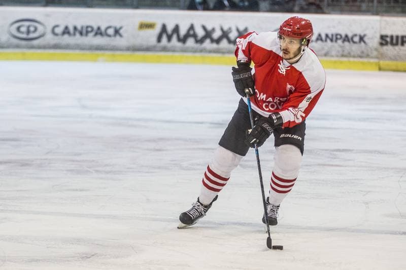 Ice Hockey. PHL. Comarch Cracovia - Energa Torun. 05.03.2021
