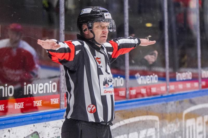 Ice Hockey. PHL. GKS Tychy - Comarch Cracovia. 11.03.2021