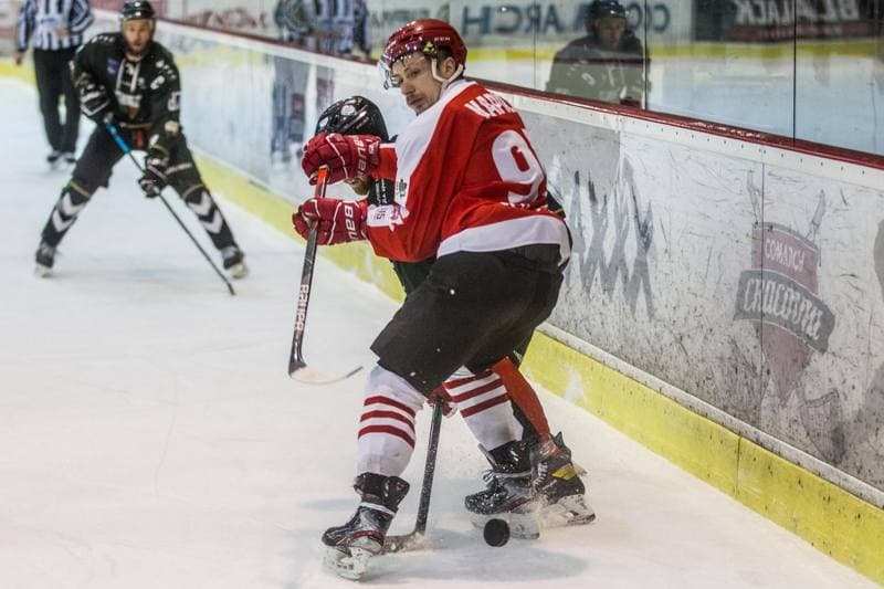Ice Hockey. PHL. Comarch Cracovia - GKS Tychy. 21.03.2021