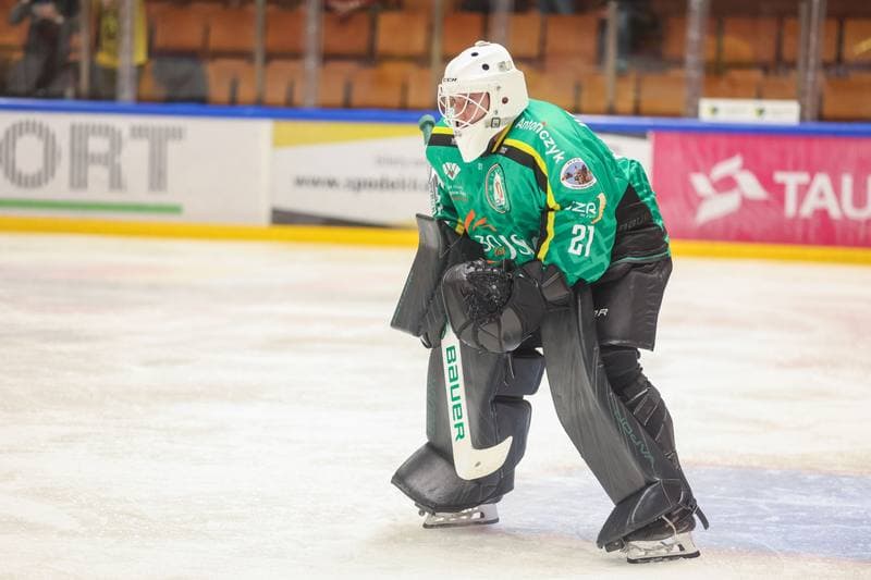 Ice Hockey. Tauron Hokej Liga. GKS Katowice - JKH GKS Jastrzebie. 22.10.2023