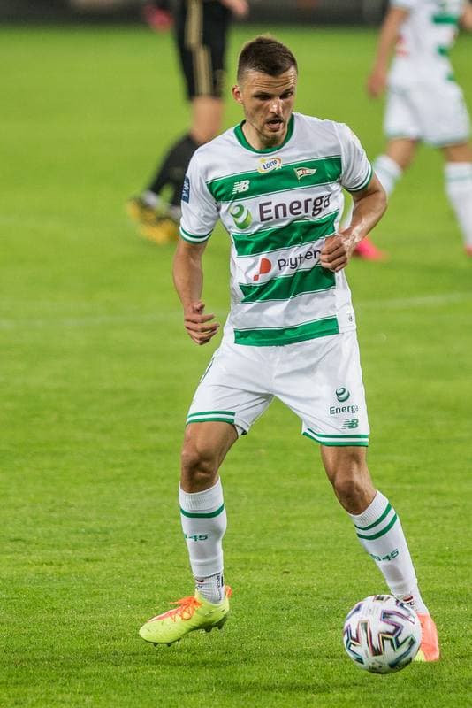 Football. PKO BP Ekstraklasa. Gornik Zabrze - Lechia Gdansk. 05.06.2020