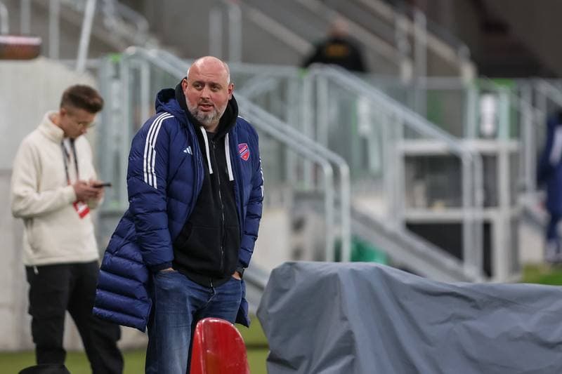 Football. Rakow Czestochowa. Training. 25.10.2023