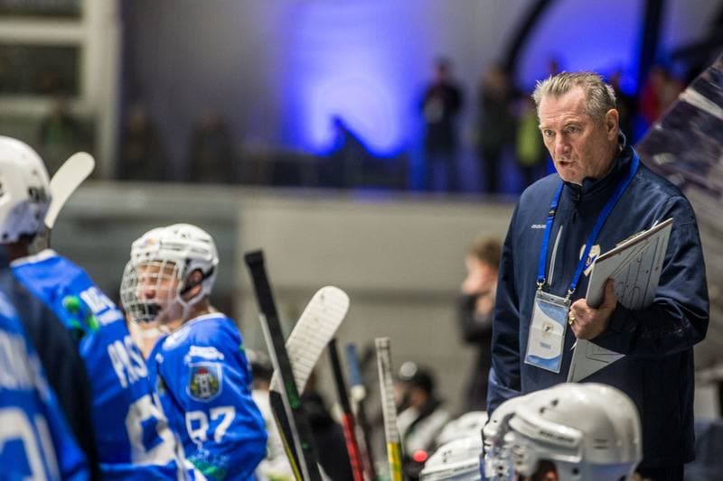 Ice Hockey. Polish Supercup. Re-Plast Unia Oswiecim - JKH GKS Jastrzebie. 19.10.2021