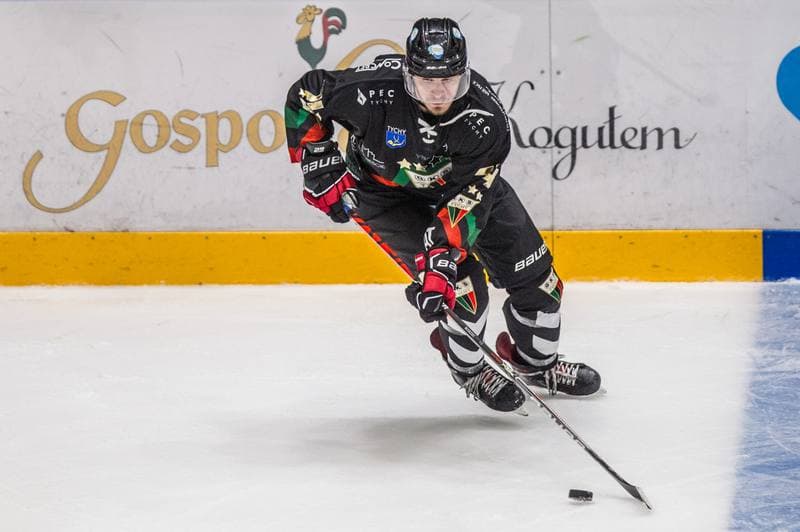 Ice Hockey. Friendly Match. GKS Tychy - Zaglebie Sosnowiec. 12.08.2020