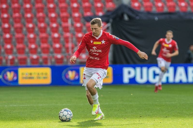 Football. Fortuna I Liga. GKS Tychy - Wisla Krakow. 03.11.2021
