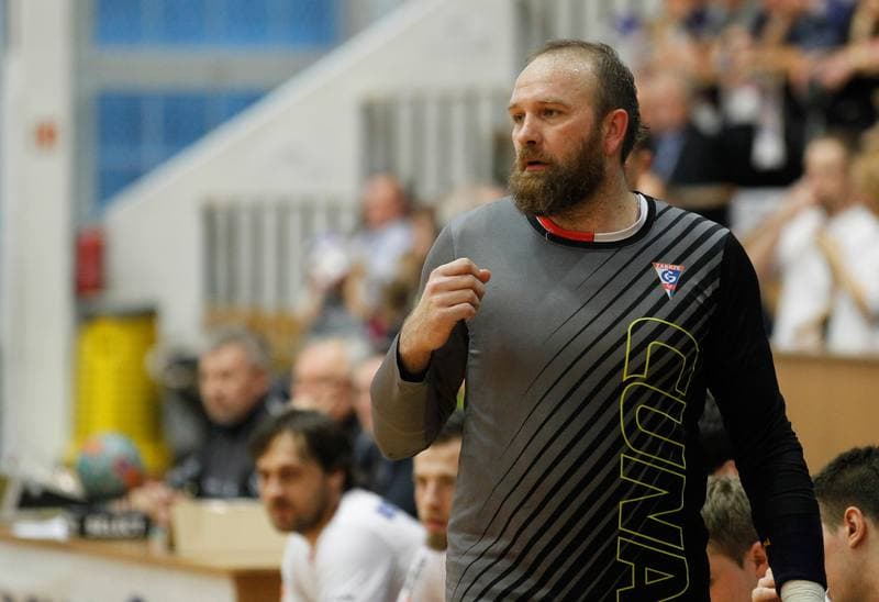 Handball. Polish Cup. Gornik Zabrze - Chrobry Glogow. 13.04.2016