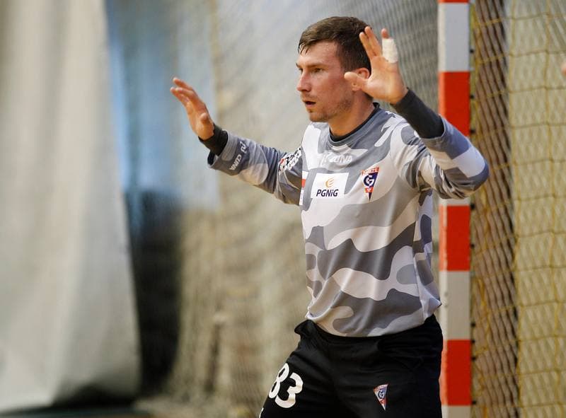 Football. PKO BP Ekstraklasa. Gornik Zabrze - Zaglebie Lubin. 24.08.2015