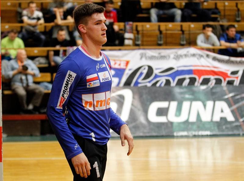 Handball. Polish Cup. Gornik Zabrze - Chrobry Glogow. 13.04.2016