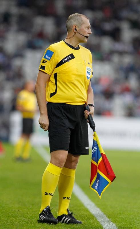 Football. PKO BP Ekstraklasa. Cracovia Krakow - Termalica Bruk Bet Nieciecza. 12.09.2015
