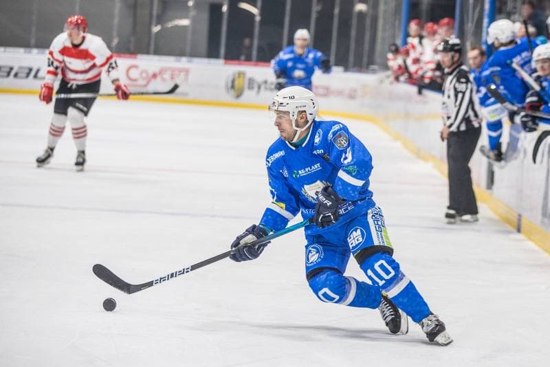Ice Hockey. Polish Cup. Re-Plast Unia Oswiecim - Comarch Cracovia. 27.12.2021