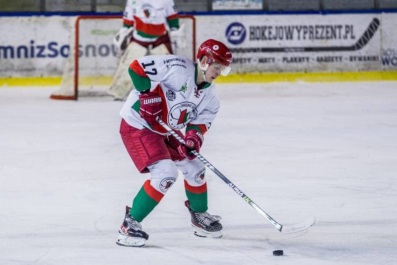 Ice Hockey. PHL. Zaglebie Sosnowiec - Re-Plast Unia Oswiecim. 04.01.2022