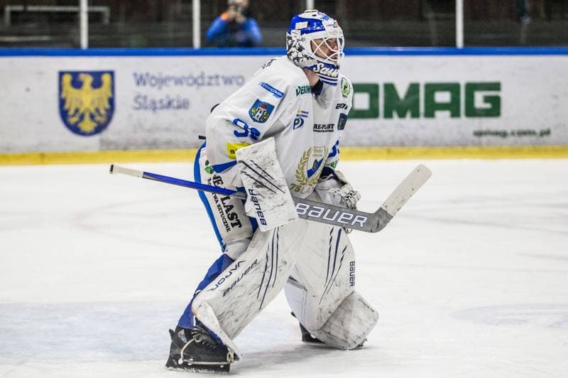Ice Hockey. PHL. Re-Plast Unia Oswiecim - JKH GKS Jastrzebie. 06.01.2022
