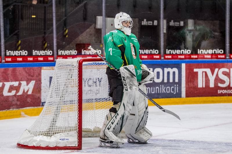 Ice Hockey. PHL. GKS Tychy - JKH GKS Jastrzebie. 04.02.2022
