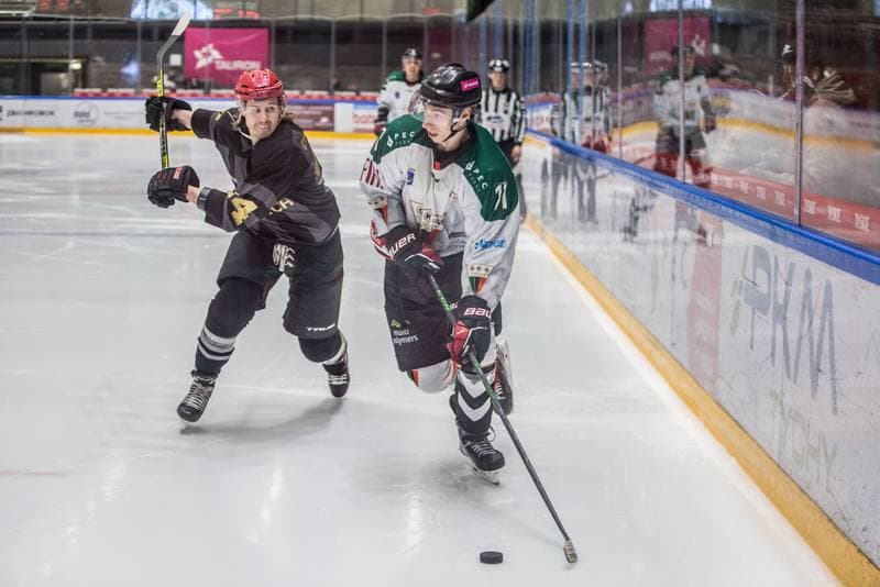 Ice Hockey. PHL. GKS Tychy - Comarch Cracovia. 27.02.2022