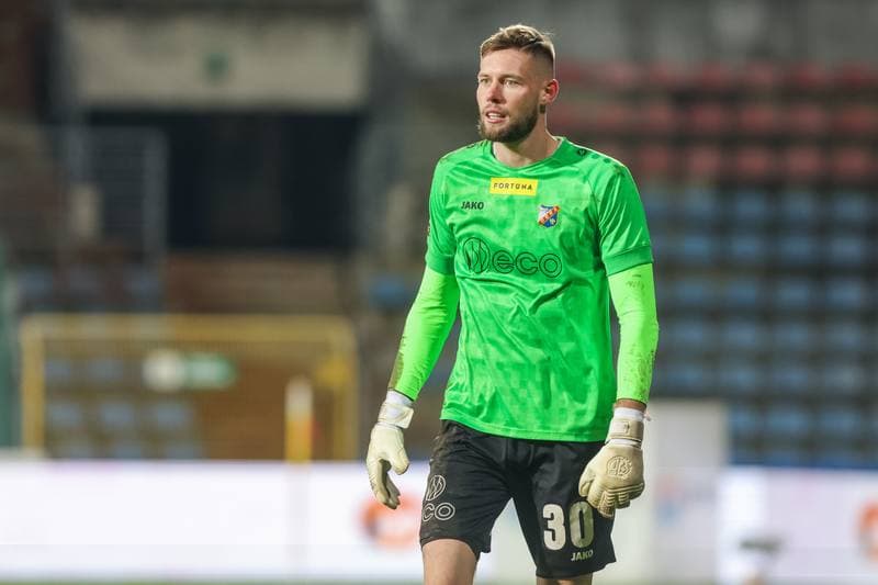 Football. Fortuna I Liga. Odra Opole - Gornik Leczna. 04.11.2023