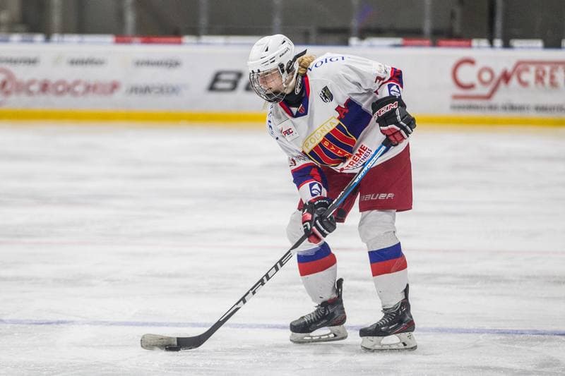 Ice Hockey. PLHK. Polonia Bytom - Kozice Poznan. 05.03.2022