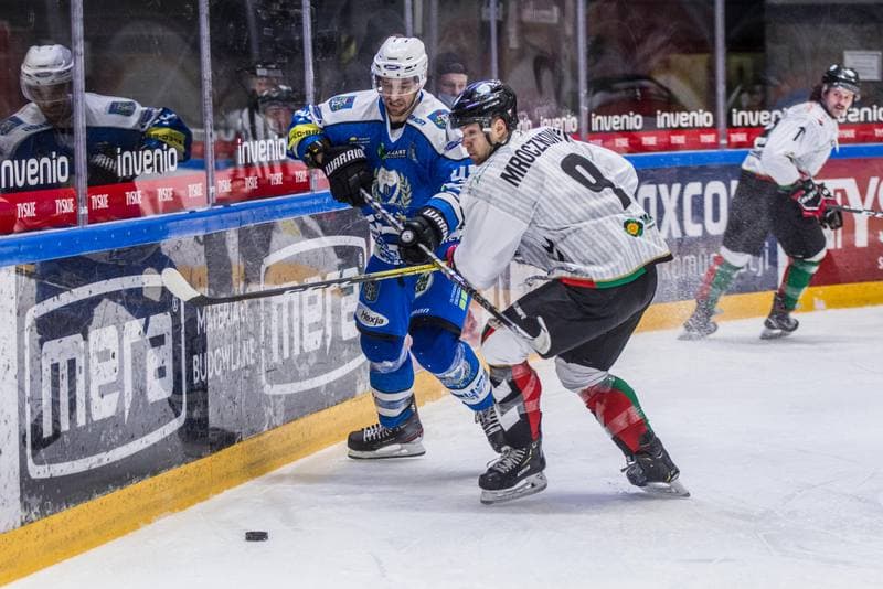 Ice Hockey. Polish Cup. GKS Tychy - Re-Plast Unia Oswiecim. 28.12.2020