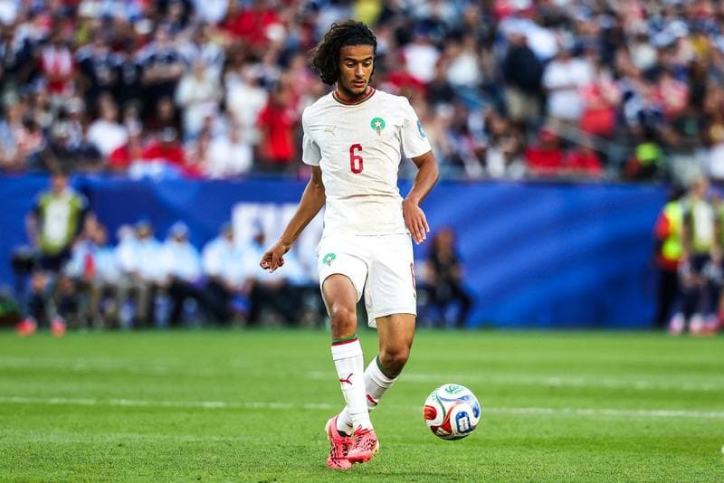Football. FIFA World Cup 2026. Scotland - Morocco. 19.06.2026