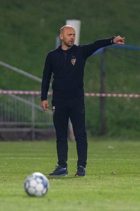 Football. Fortuna I Liga. Zaglebie Sosnowiec - Stomil Olsztyn. 14.05.2022