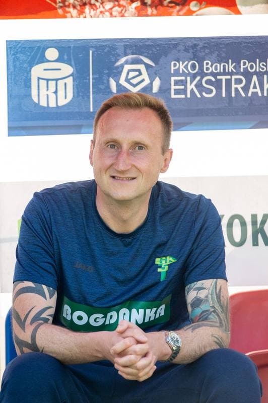Football. PKO BP Ekstraklasa. Gornik Zabrze - Gornik Leczna. 15.05.2022