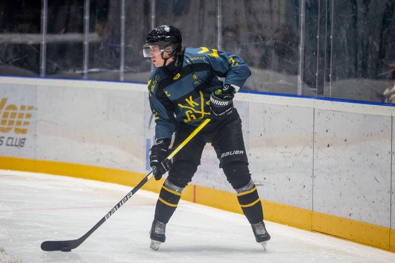 Ice Hockey. PHL. Re-Plast Unia Oswiecim - GKS Katowice. 27.09.2022