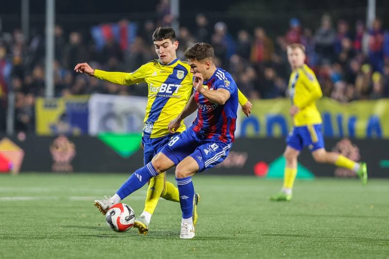 Football. Fortuna Puchar Polski. Polonia Bytom - Arka Gdynia. 08.11.2023