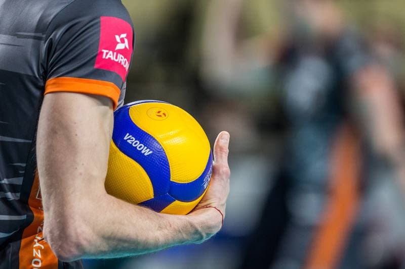Volleyball. PlusLiga. GKS Katowice - Jastrzebski Wegiel. 30.01.2021