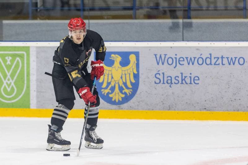 Ice Hockey. PHL. JKH GKS Jastrzebie - Comarch Cracovia. 25.10.2022