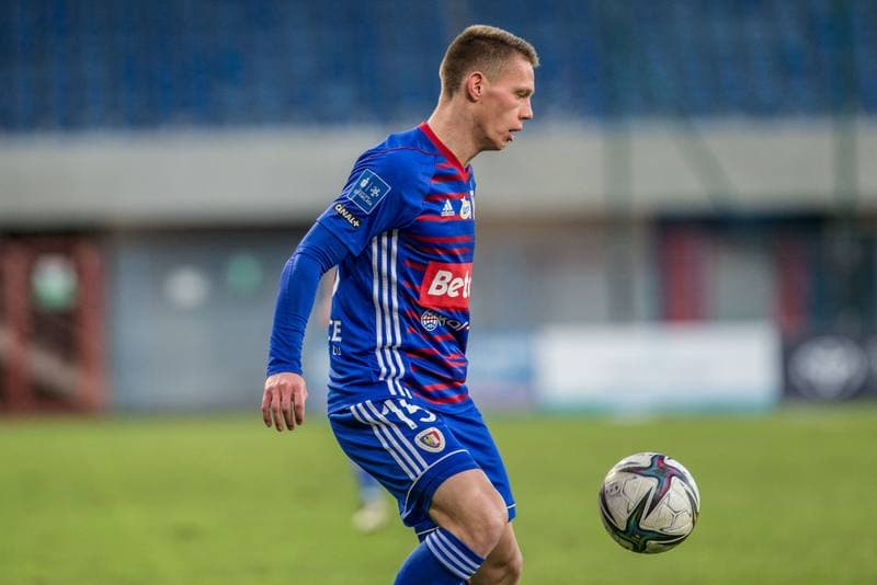 Football. PKO BP Ekstraklasa. Piast Gliwice - Slask Wroclaw. 06.02.2021