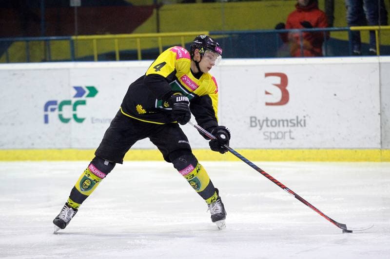 Ice Hockey. PHL. Weglokoks Kraj Polonia Bytom - Tauron KH GKS Katowice. 18.12.2018