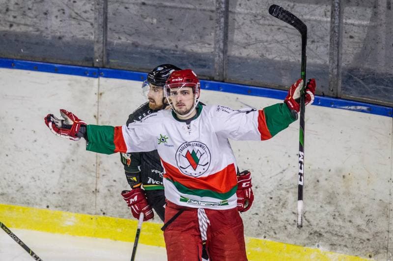 Ice Hockey. PHL. Zaglebie Sosnowiec - GKS Tychy. 17.02.2021