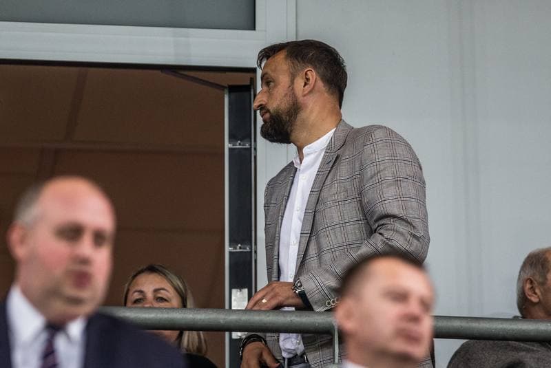 Football. Polish Supercup. Piast Gliwice - Lechia Gdansk. 13.07.2019
