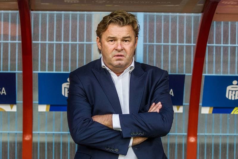Football. UEFA Champions League. Piast Gliwice - BATE Borisov. 17.07.2019