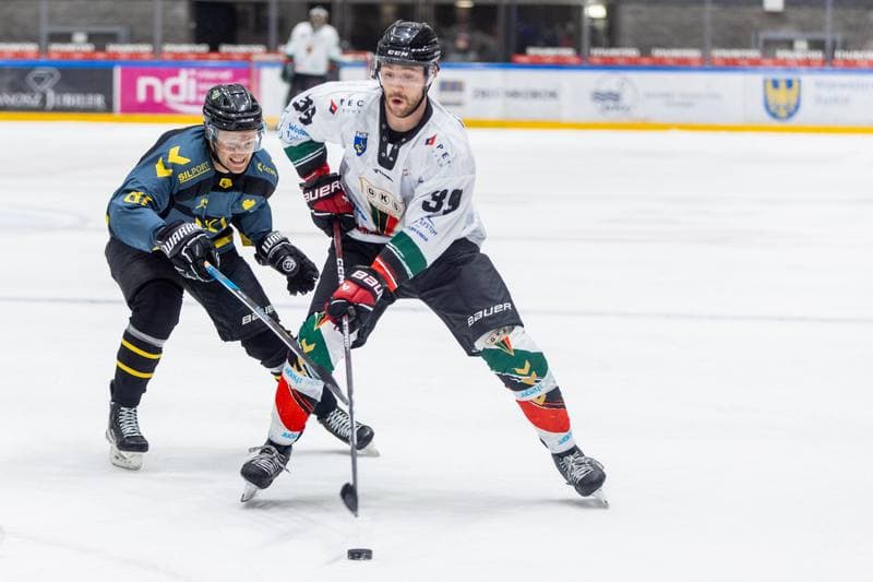 Ice Hockey. PHL. GKS Tychy - JKH GKS Katowice. 20.12.2022