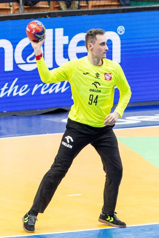Handball. IHF World Championship. Poland - Saudi Arabia. 16.01.2023