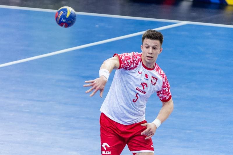 Handball. IHF World Championship. Poland - Saudi Arabia. 16.01.2023