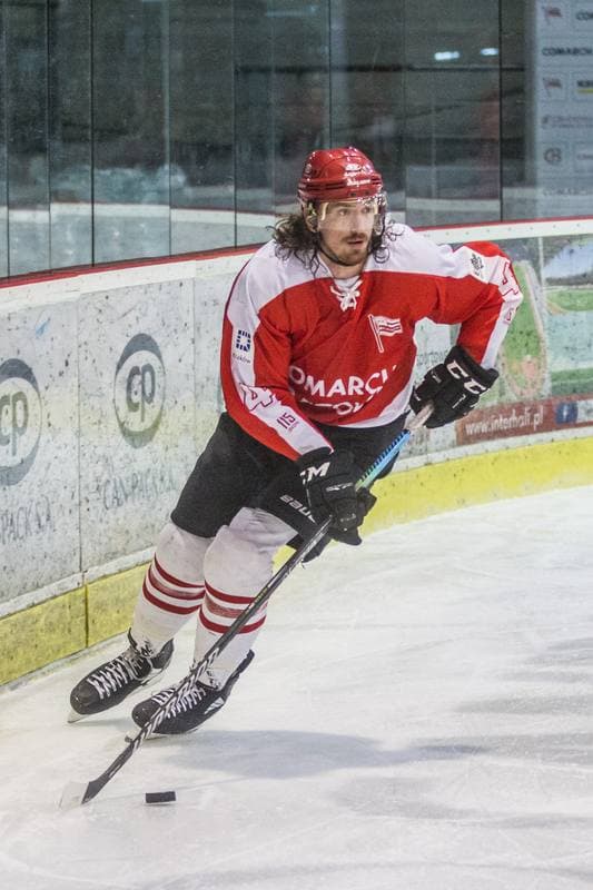 Ice Hockey. PHL. Comarch Cracovia - Energa Torun. 05.03.2021