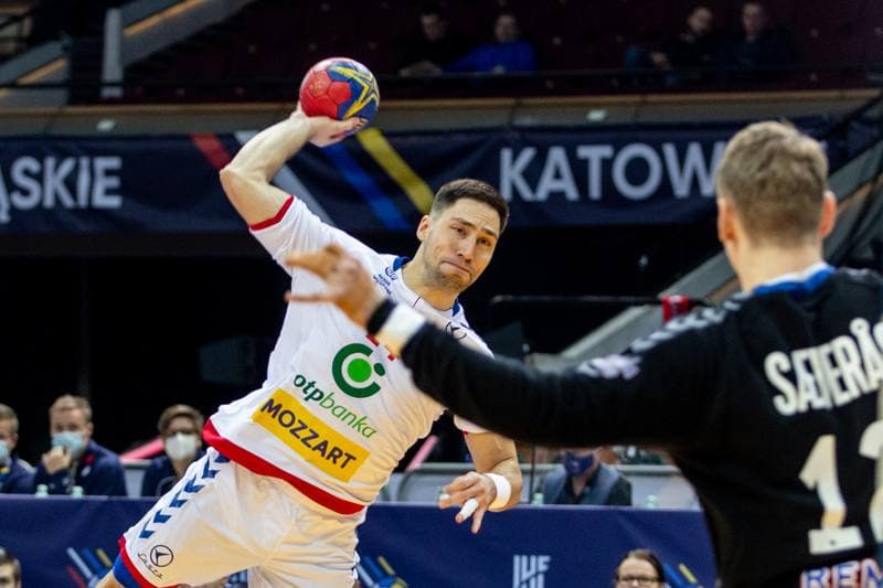 Handball. IHF World Men's Championship. Norway - Serbia. 19.01.2023