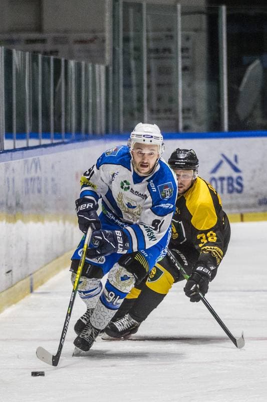 Ice Hockey. PHL. Re-Plast Unia Oswiecim - GKS Katowice. 06.03.2021