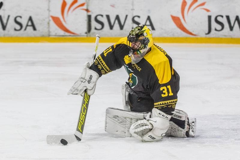 Ice Hockey. PHL. JKH GKS Jastrzebie - GKS Katowice. 12.03.2021