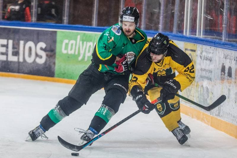 Ice Hockey. Polska Hokej Liga. GKS Katowice - JKH GKS Jastrzebie. 16.03.2021