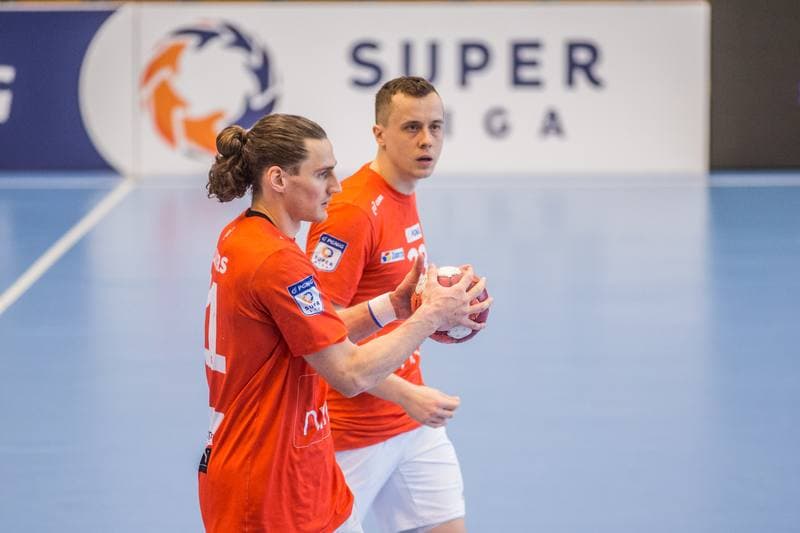 Handball. PGNiG Superliga. Gornik Zabrze - Sandra SPA Pogon Szczecin. 21.03.2021