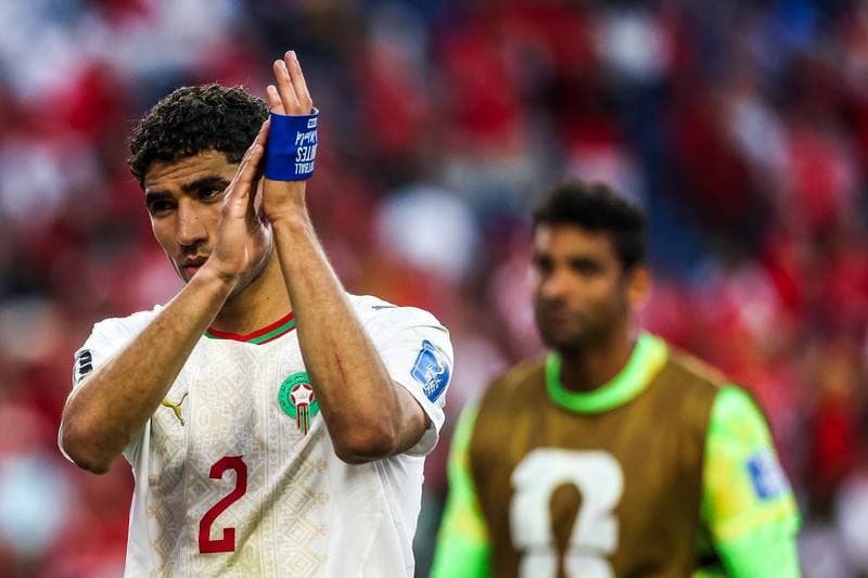 Football. FIFA World Cup 2026. Scotland - Morocco. 19.06.2026